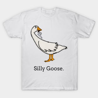 Silly Goose T-Shirt